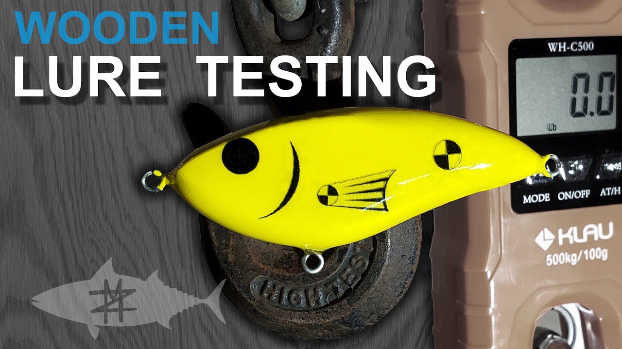 Testing SUPER Realistic Lure VS Simple Lure. DON'T WASTE YOUR