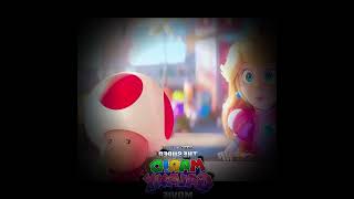 Im R.O.B., I KNOW, great! #thesupermariogalaxymovie #shorts @MetaruMansion