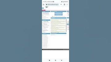 CAP ROUND 2 PROVISIONAL CATEGORY SEAT MATRIX DECLARE TODAY 🤔 MBA/MMS-CET 2023 #mbacet2023