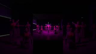 Waacking #dance #танцы