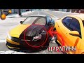 Повреждения в BeamNG Drive на МИНИМАЛЬНОЙ СКОРОСТИ - ДТП из ЖИЗНИ!