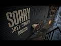 【和訳】Sorry &ndash; Joel Corry|今さらでも、君に伝えたい