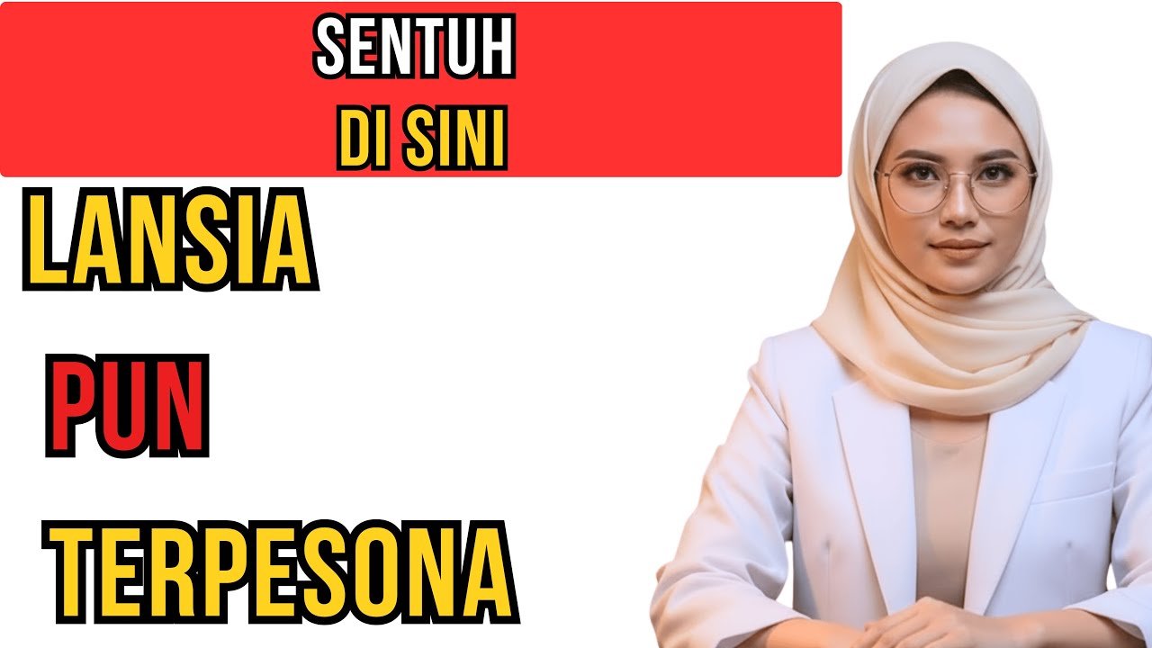 Sentuh dan Belai Seperti Ini, Pasangan Anda Akan Benar-Benar Terpesona | Kehidupan Paruh Baya | H...