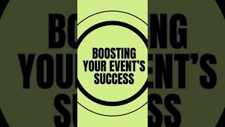 How Exhibitors Capture Leads at Events Using QR Codes | TicketRoot #eventmanagementsoftware