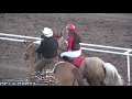 LA TESORITO VS EL BERRACO 200 VARAS AVALOS RACE TRACK CHIHUAHUA 30 DE DICIEMBRE DEL 2018