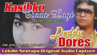 KASIHKU TIADA LAGI (Cipt. Jhon Dayat/Ririn S./R. Soemantri) - Vocal by Deddy Dores ft. Poppy Mercury