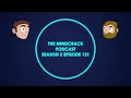 Mindcrack Podcast - S2E131 - Road Trip