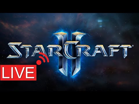 NEW PATCH IS LIVE! ZERG IS OP. PROTOSS IS REMOVED. LETS GOO