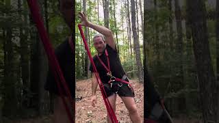How to daisy chain your webbing