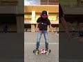 スケボー・一瞬不可解？トリック#Shorts #プロスケーター