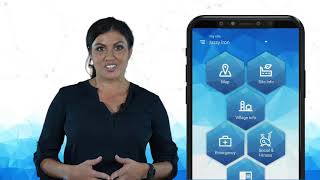 Camp Connect App Australia screenshot 1