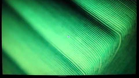 Beagleboard Angstrom 2011.1 Demo Image Test