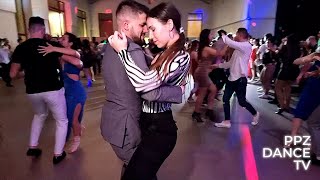 Clément Gwen Maná - El Verdadero Amor Perdona Ft. Prince Royce Rainbow Festival Nancy