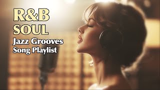 洋楽 G-RAP G-LUV INDIE SOUL R&B LYRIC R&B / Soul & Jazz Grooves Song Playlist. 🎶 ✨ Relaxation