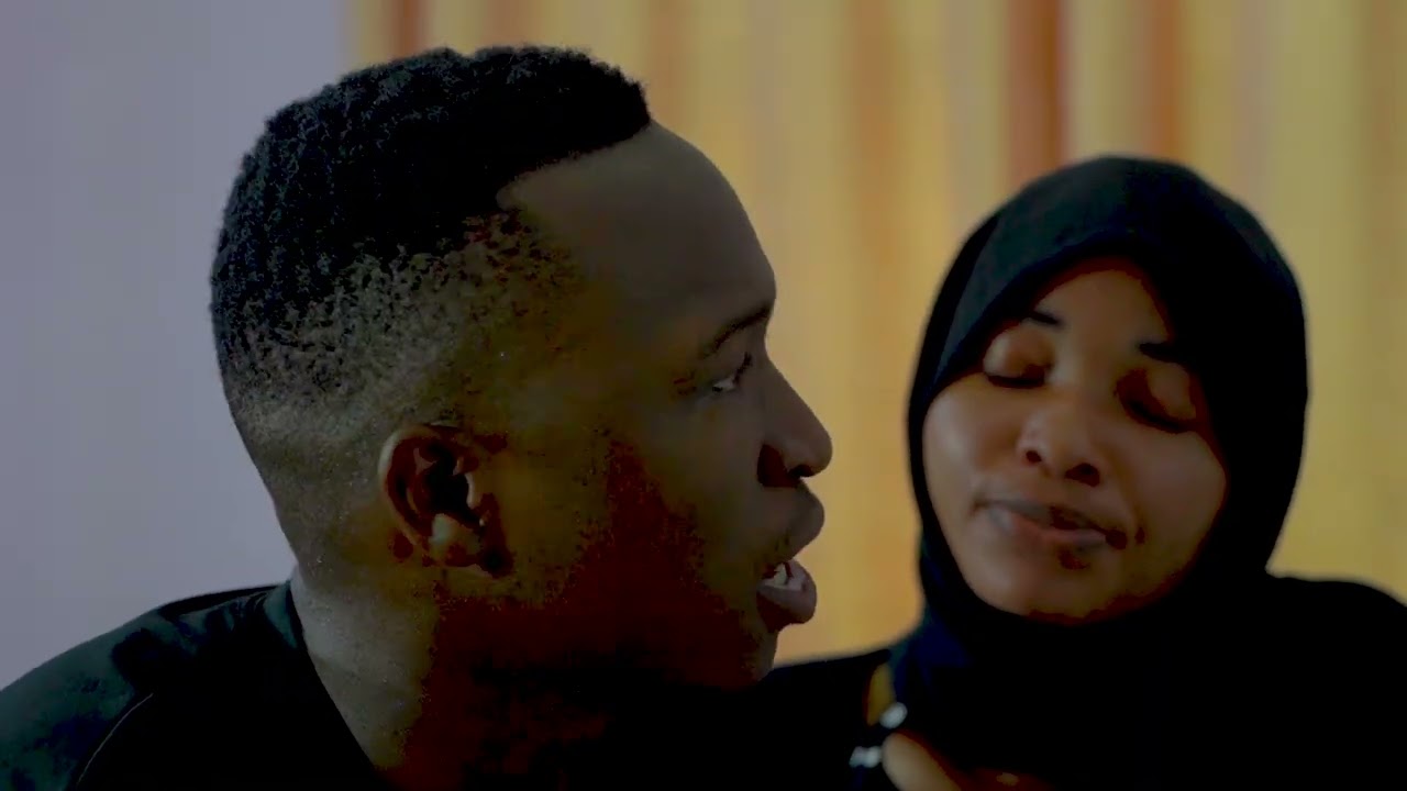 MSIMAMO SHORT FILMZWatu wa Icon Creative Filmz