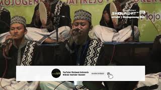 Gencar Sholawat - Fesban The Best Master 2018