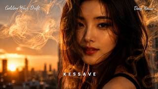 Golden Hour Drift (Original Mix) | KESSAVE