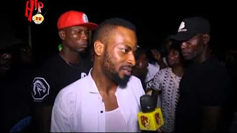 OUR MUSIC IS WAY TOO CHEAP- 9ICE LAMENTS (Nigerian Entertainment News)
