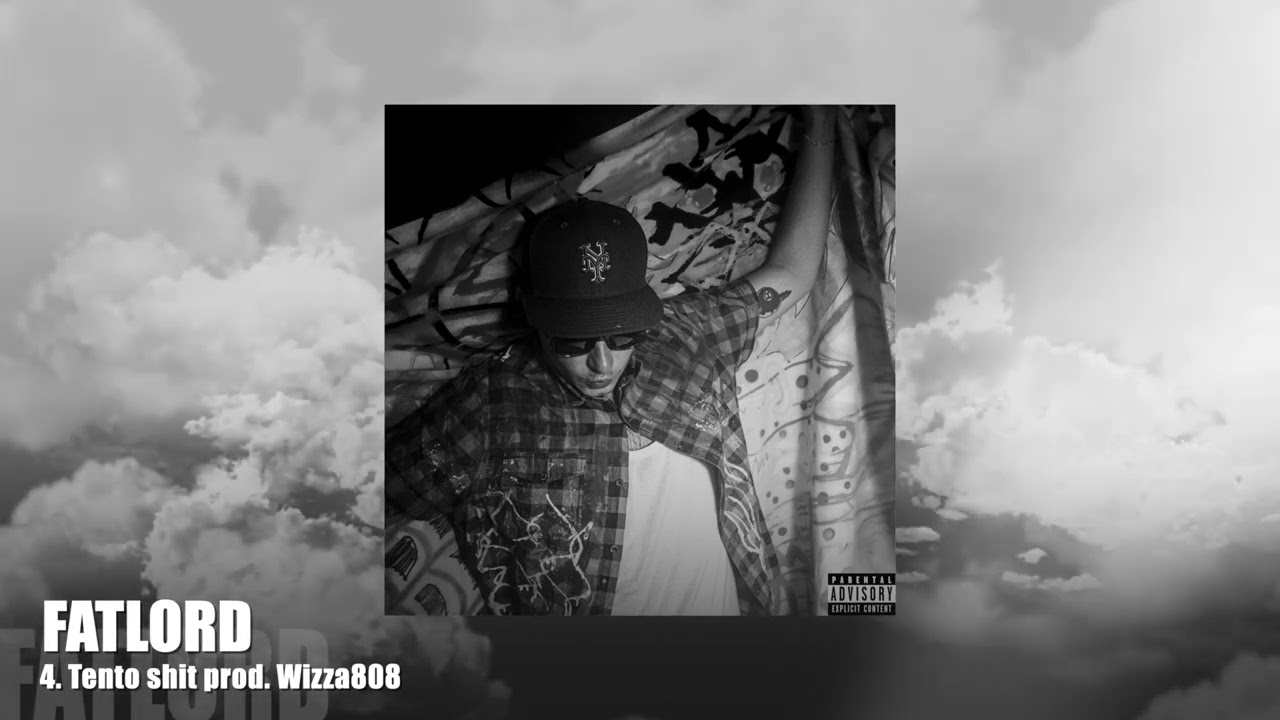 Fatlord - Tento shit prod. Wizza808