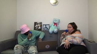 Wheel1 Podcast Ep. 7 Rez Life: The story of a Nipissing First Nations Woman