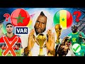 Allahou Akbar Maroc Limou Sénégal Billahi Guiss Nako Bou Yag Kawtef Serigne Mara Mara Waxatina mp3