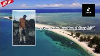Poco Poco_Pantun Bumi Moro_(Adhitya N.S™)