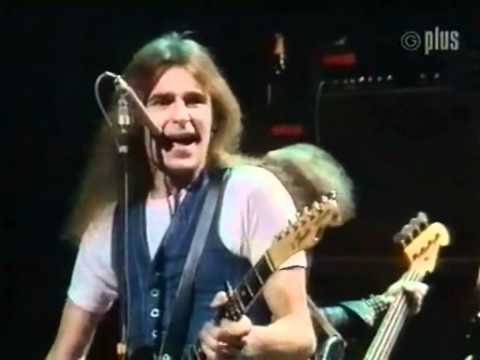 STATUS QUO - Down Down (1975) - STEREO