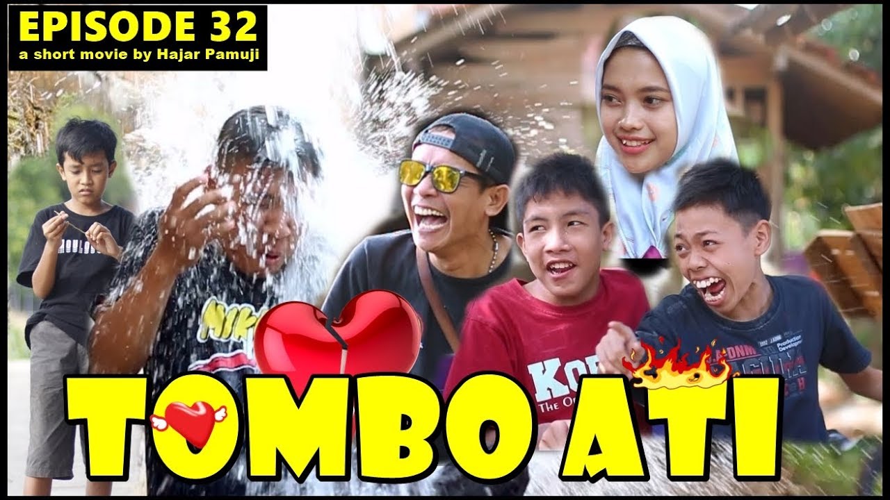 TOMBO ATI (Episode 32 Film Pendek Hajar Pamuji)