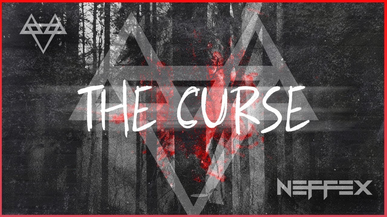 NEFFEX - The Curse 🦇 | [1 Hour Version]