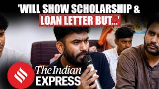 Dipkes Dare: Will Show Scholarship Letter, Can BJP Netas Show Degree?