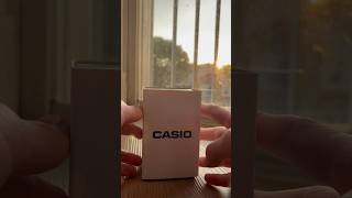 BEST TRAVEL WATCH UNDER $30 UNBOXING