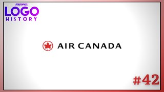 Logo History Air Canada