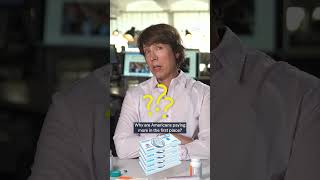 Are Americans paying for Europe’s cheap drugs? | DW News