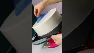 (P1)Chiếc bánh siêu lợi nhuận ???chonchon banhsinhnhat cakedecoratingvideos banhkem dep