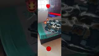 Capture the castle AR screenshot 5