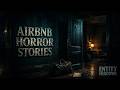 Airbnb Horror Stories | Check-In Was Three in the Morning