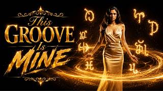 This Groove Is Mine 🎧 Groovy Trap Beat | Bouncy Instrumental | Smooth Music (Down Down Down Album)