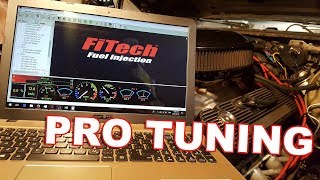 FiTech Pro Tuning