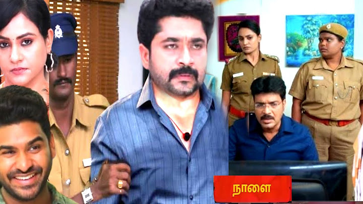 Ponni Serial 12th to 14th October 2024 Full Promo & Episode Preview | Vijay Television