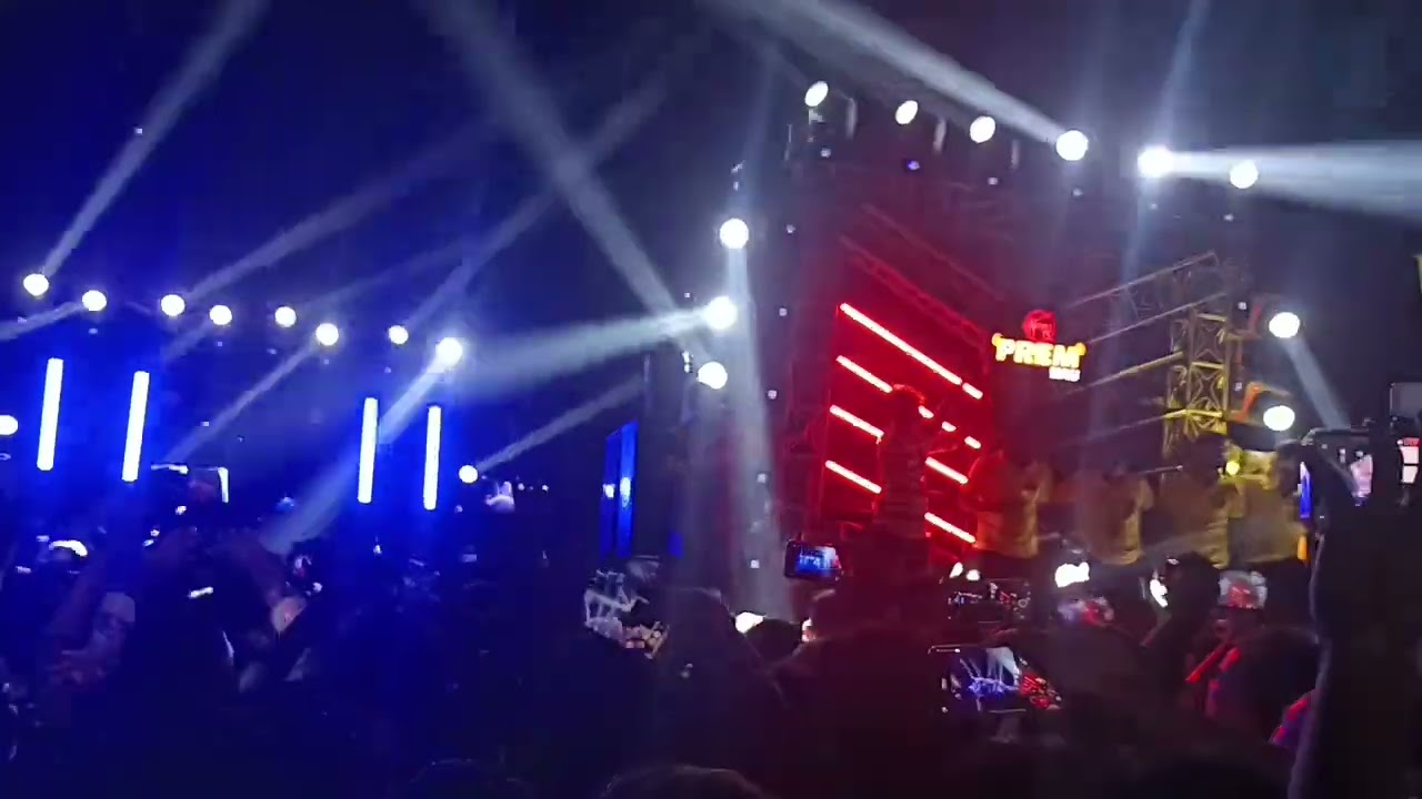 Chiraiyakot  VS  PREM