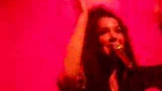 Brisa Roché  "Whistle" Charleroi