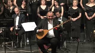 Metrisin önünde durdum & Eylül isyanı KORO .