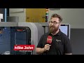 The Sempre Group. New Hurco VM10i improves productivity