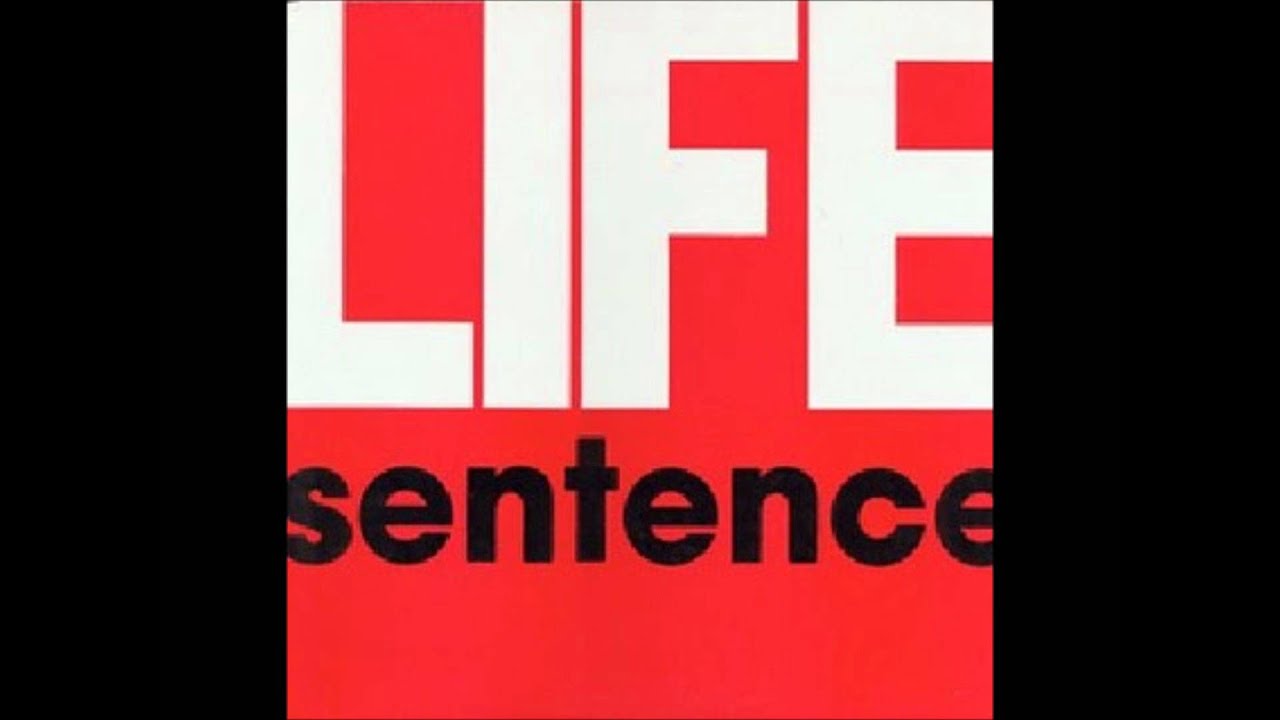 Life sentence Band. Reload Life.