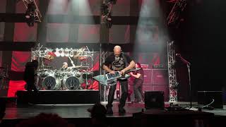 Jordan Rudess Keyboard Solo Dream Theater live in Singapore 2017 screenshot 4