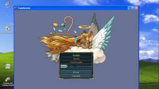 Serie capital 4 código de transformice