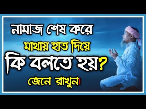 ভিডিও: শান্তি সম্পর্কে তাওরাত কি বলে?