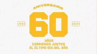 San Silvestre Vallekana 2024