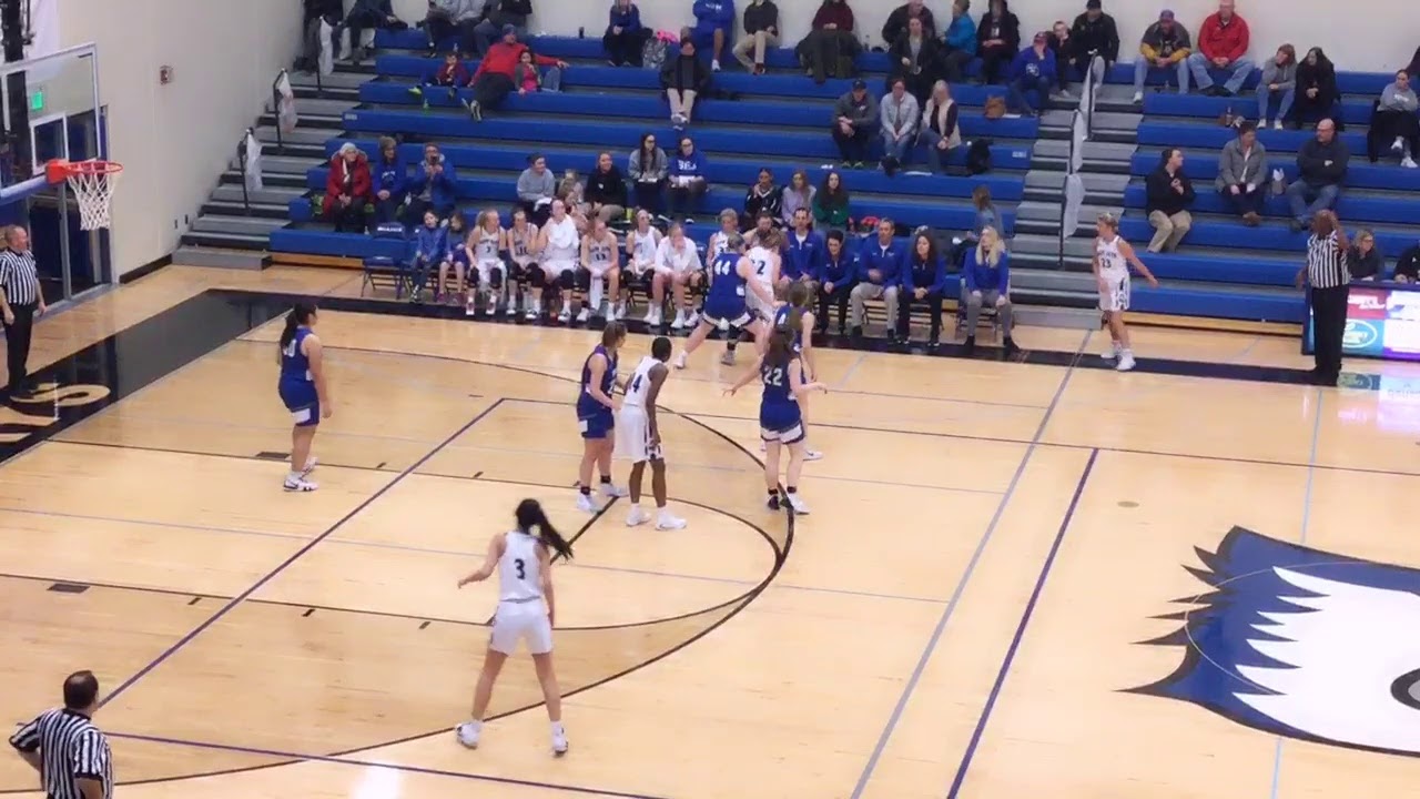 Lady Jays Basketball Live Stream YouTube