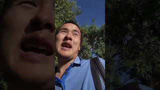 My mini review of B Mode skip Bek's Pre-Show Star wars rise of the resistance Disneyland (4/18/2026)